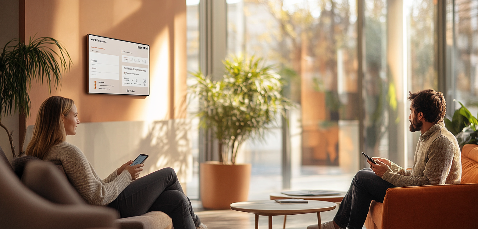 WYSCREEN COLOR Header