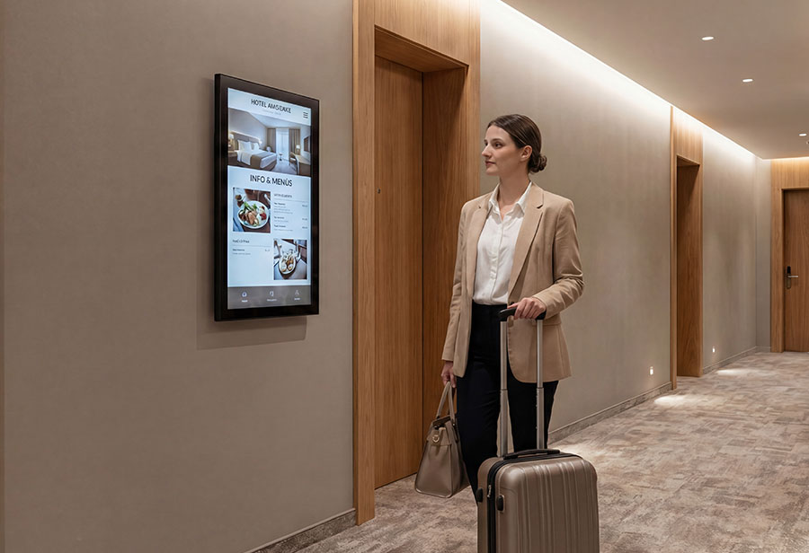 WYSCREEN COLOR 22 Design