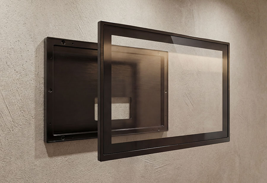 Intelligente Technik