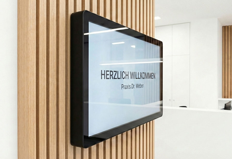 Intelligente Technik