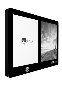 WYSCREEN Duo E-Ink